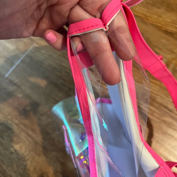 Barbie backpack - Picture 8 of 8